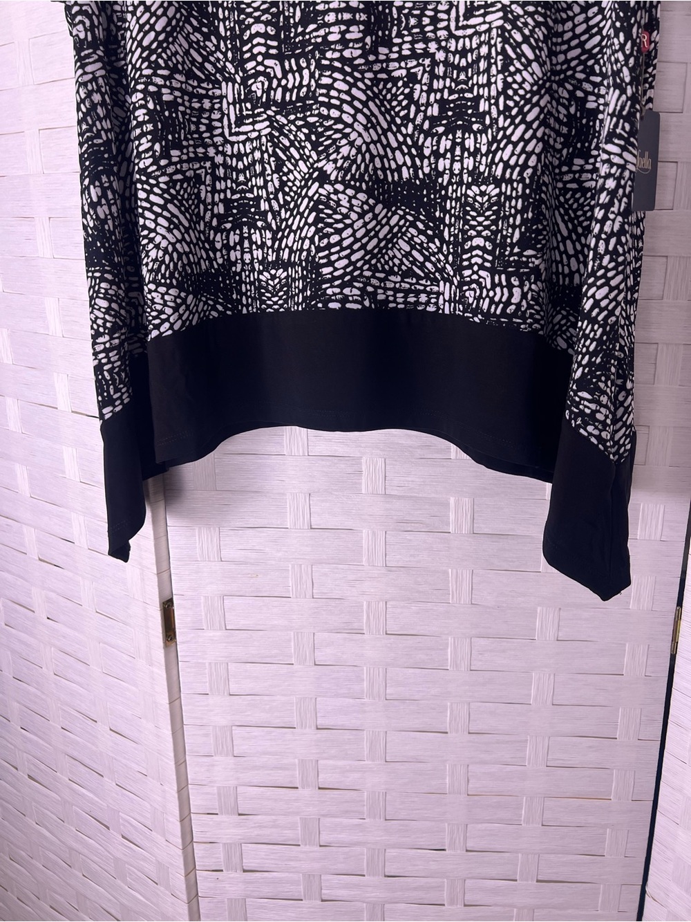 WOMENS RAFAELLA XLP TOP NWT - Picture 10 of 14